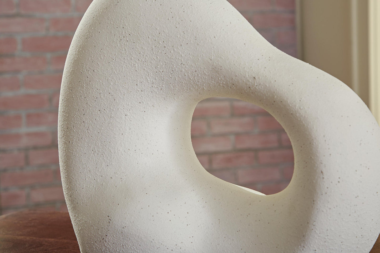 Arthrow Sculpture