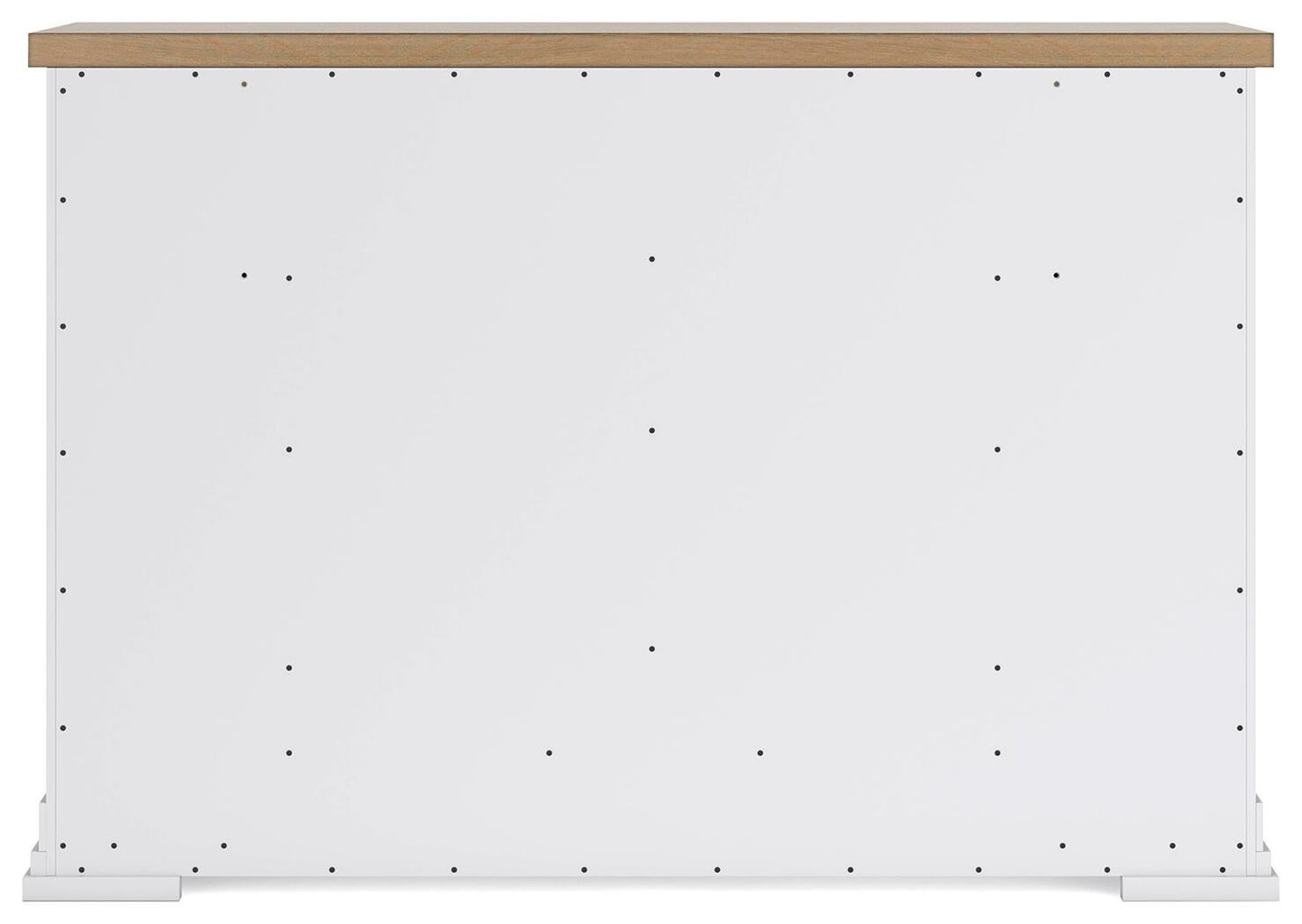Ashbryn Dresser