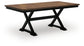 Wildenauer RECT Dining Room EXT Table