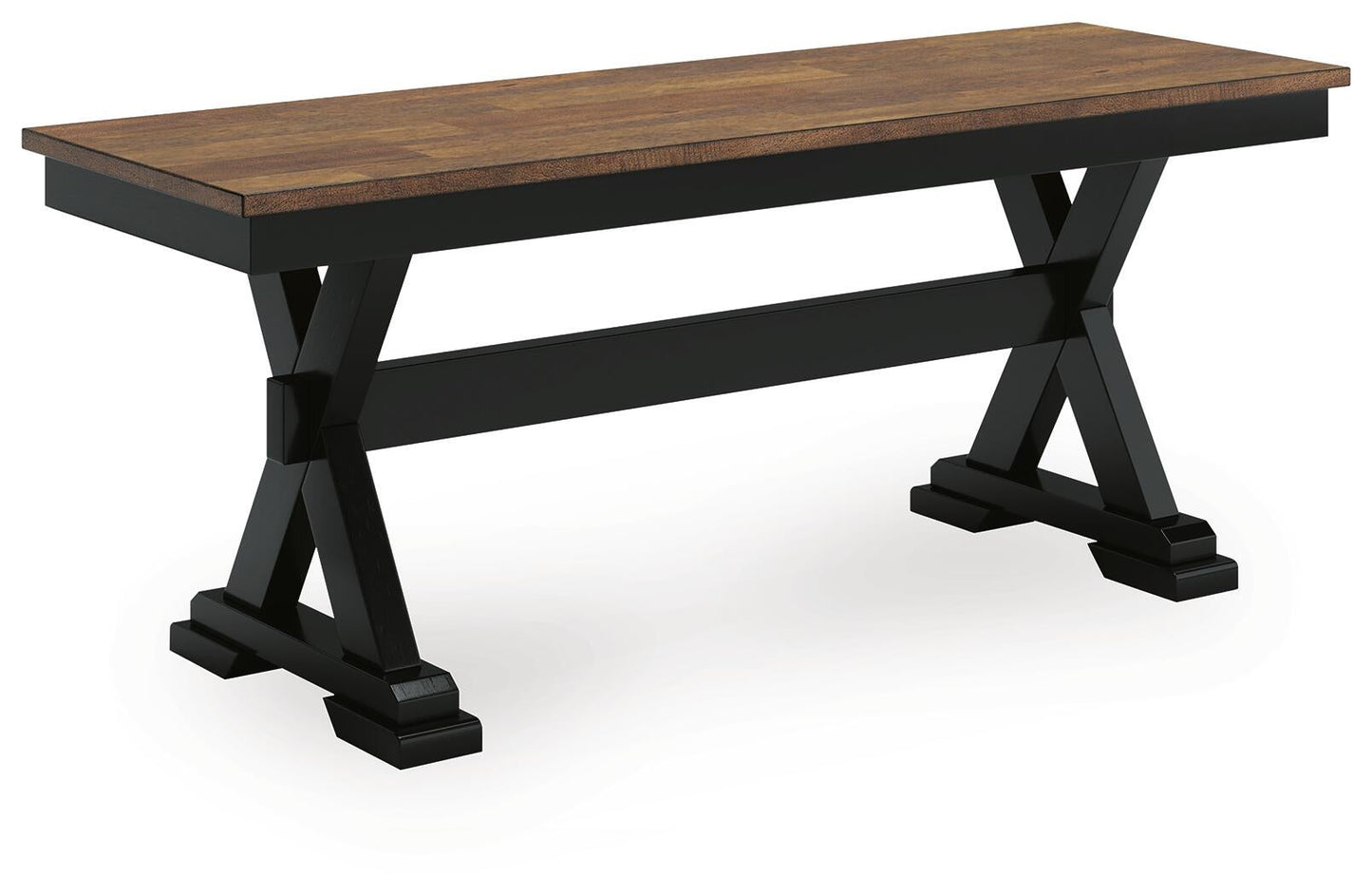 Wildenauer Large Dining Room Bench