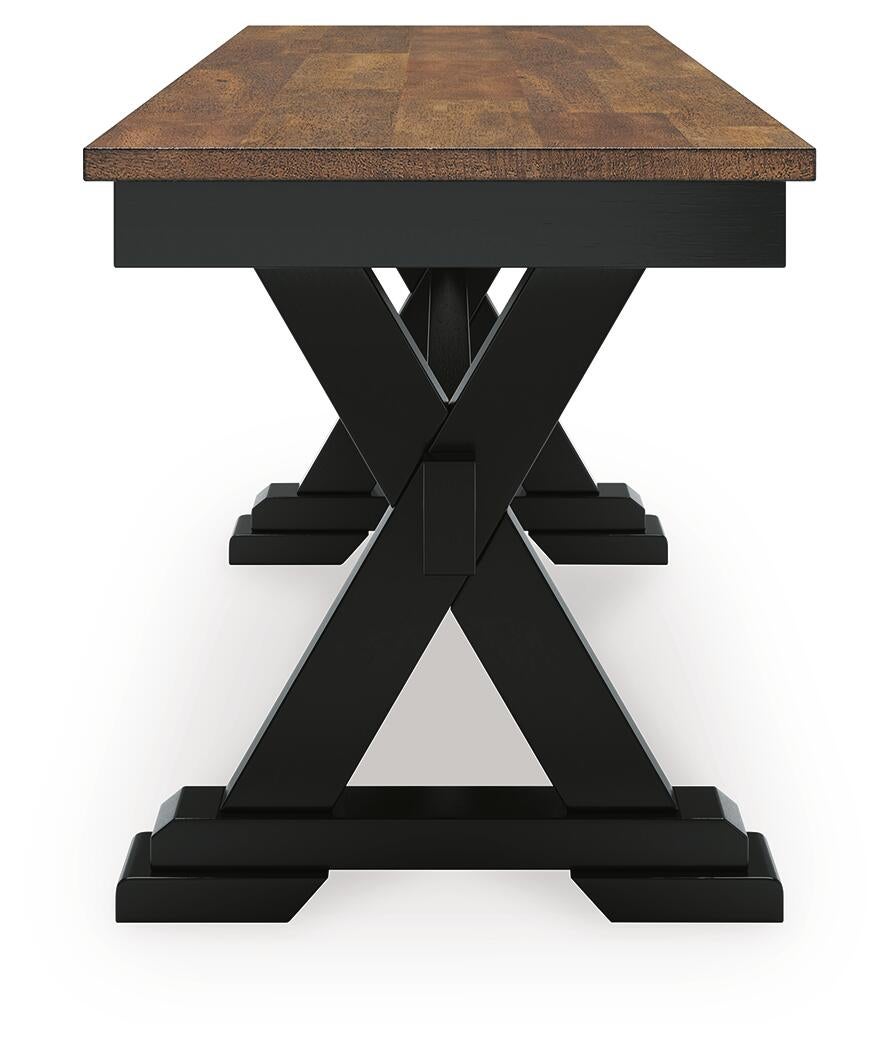 Wildenauer Large Dining Room Bench