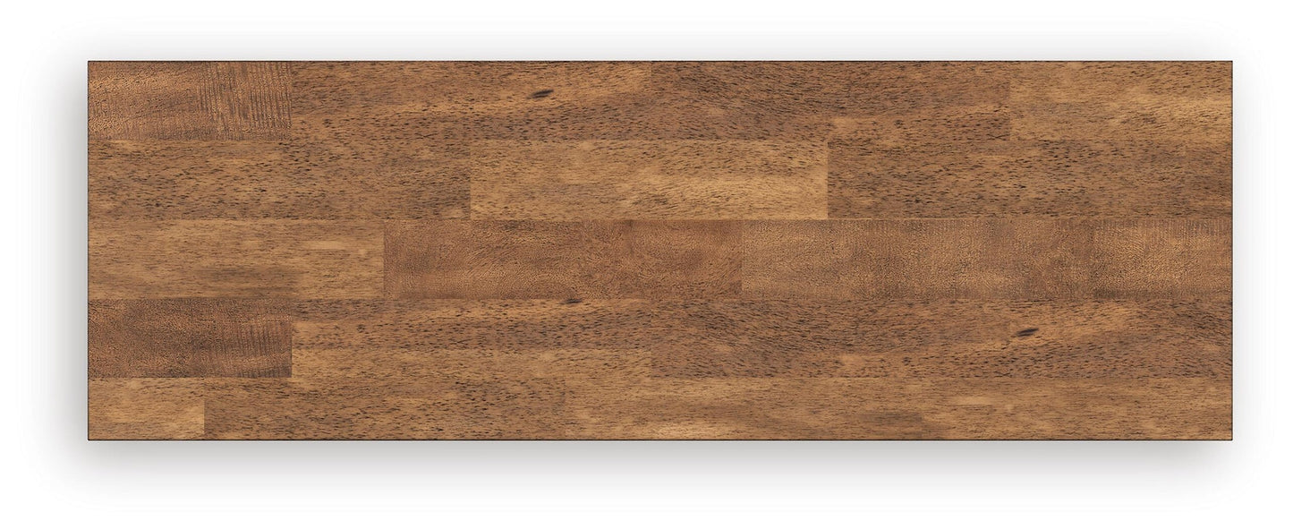 Wildenauer Large Dining Room Bench