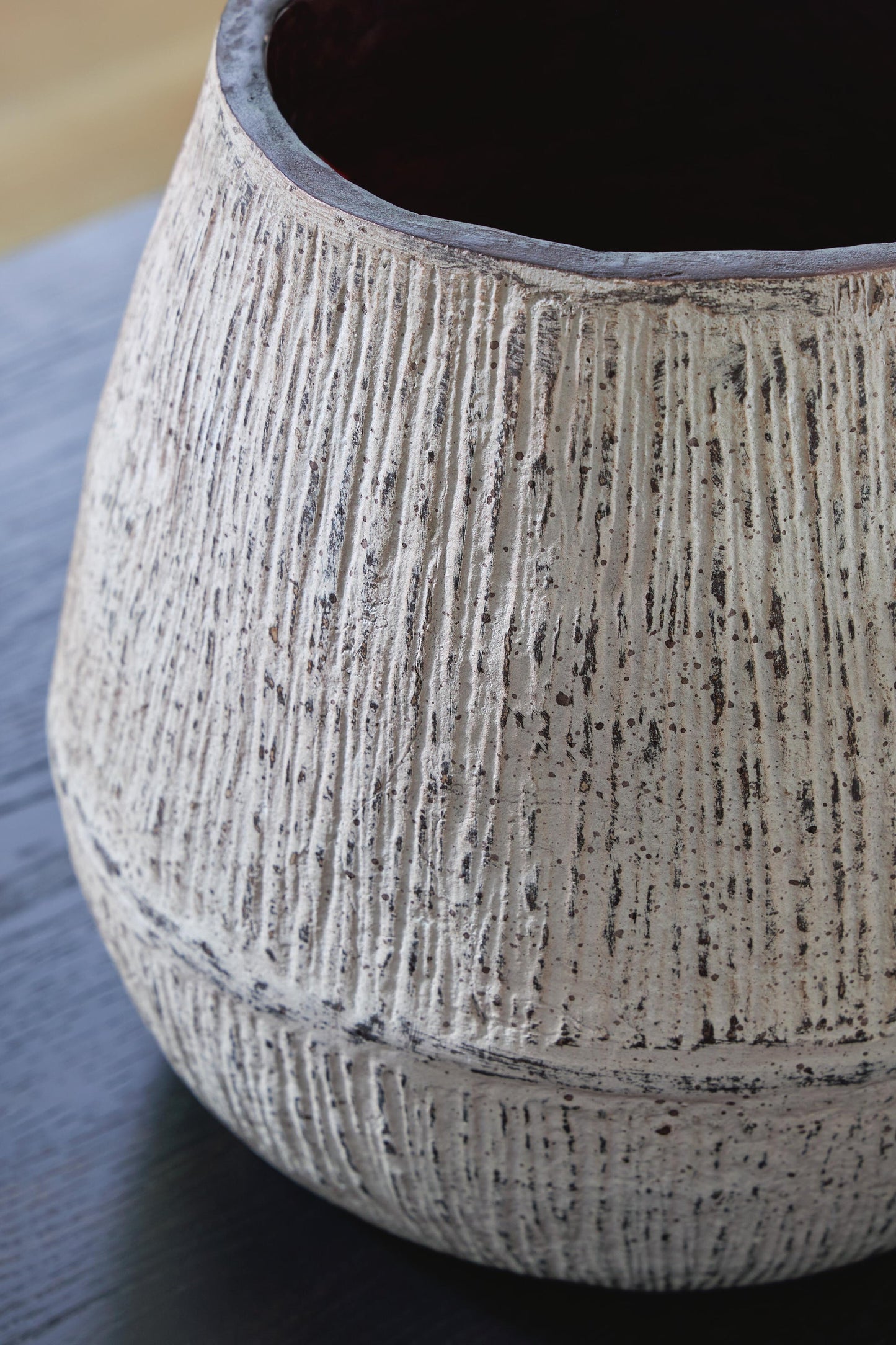 Claymount Vase