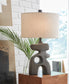 Danacy Paper Table Lamp (1/CN)