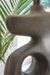 Danacy Paper Table Lamp (1/CN)