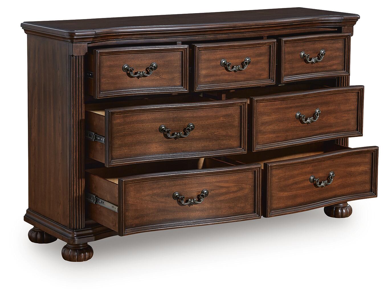 Lavinton Dresser
