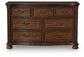 Lavinton Dresser