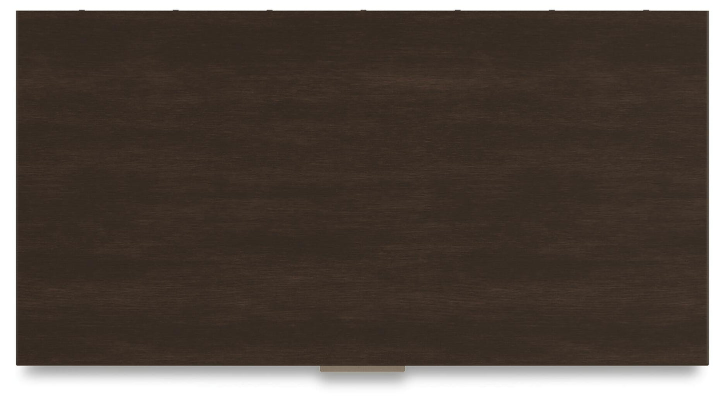 Covetown Five Drawer Chest