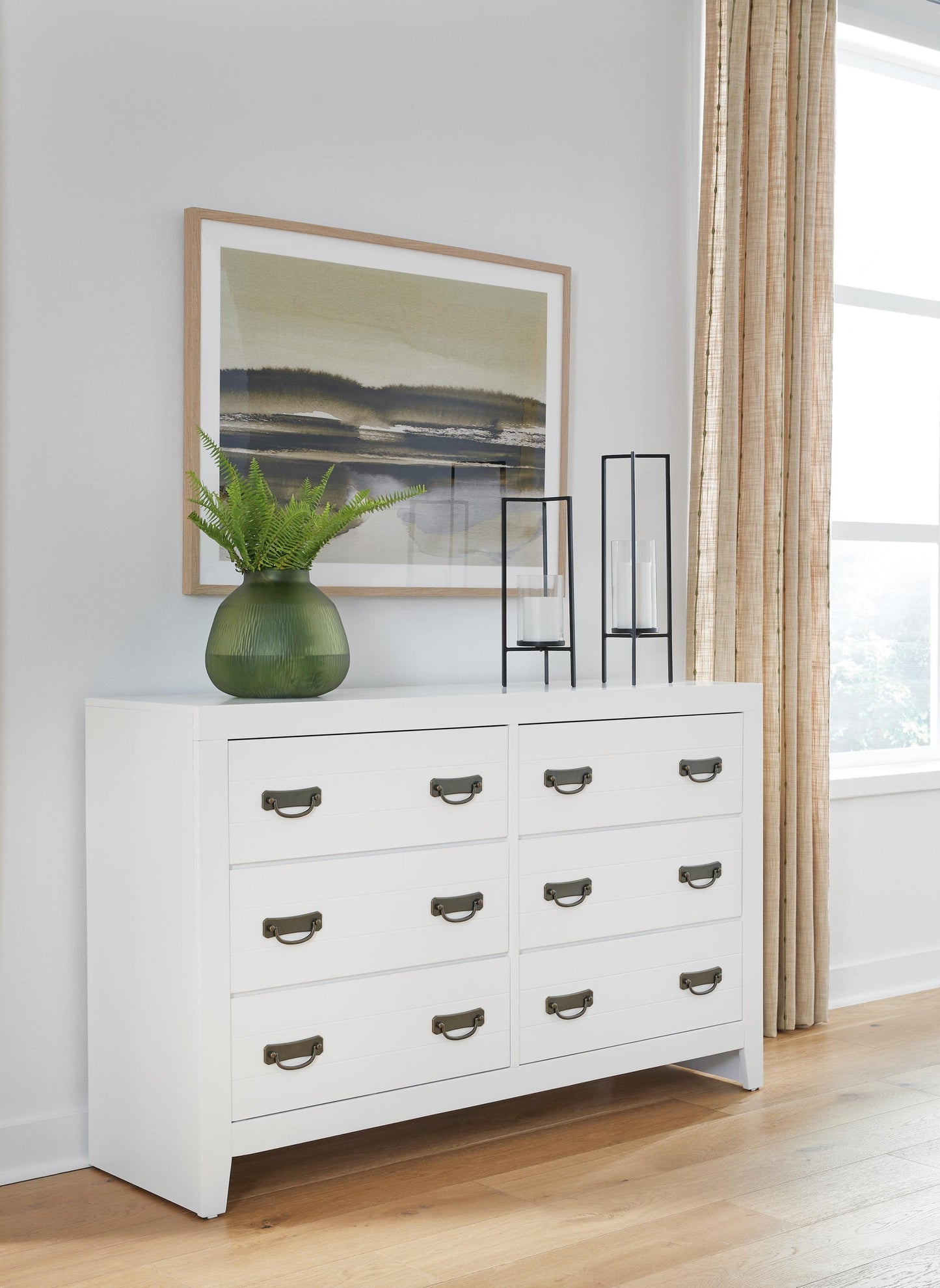 Binterglen Dresser
