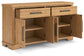 Havonplane Dining Room Server