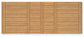 Havonplane RECT DRM Counter EXT Table