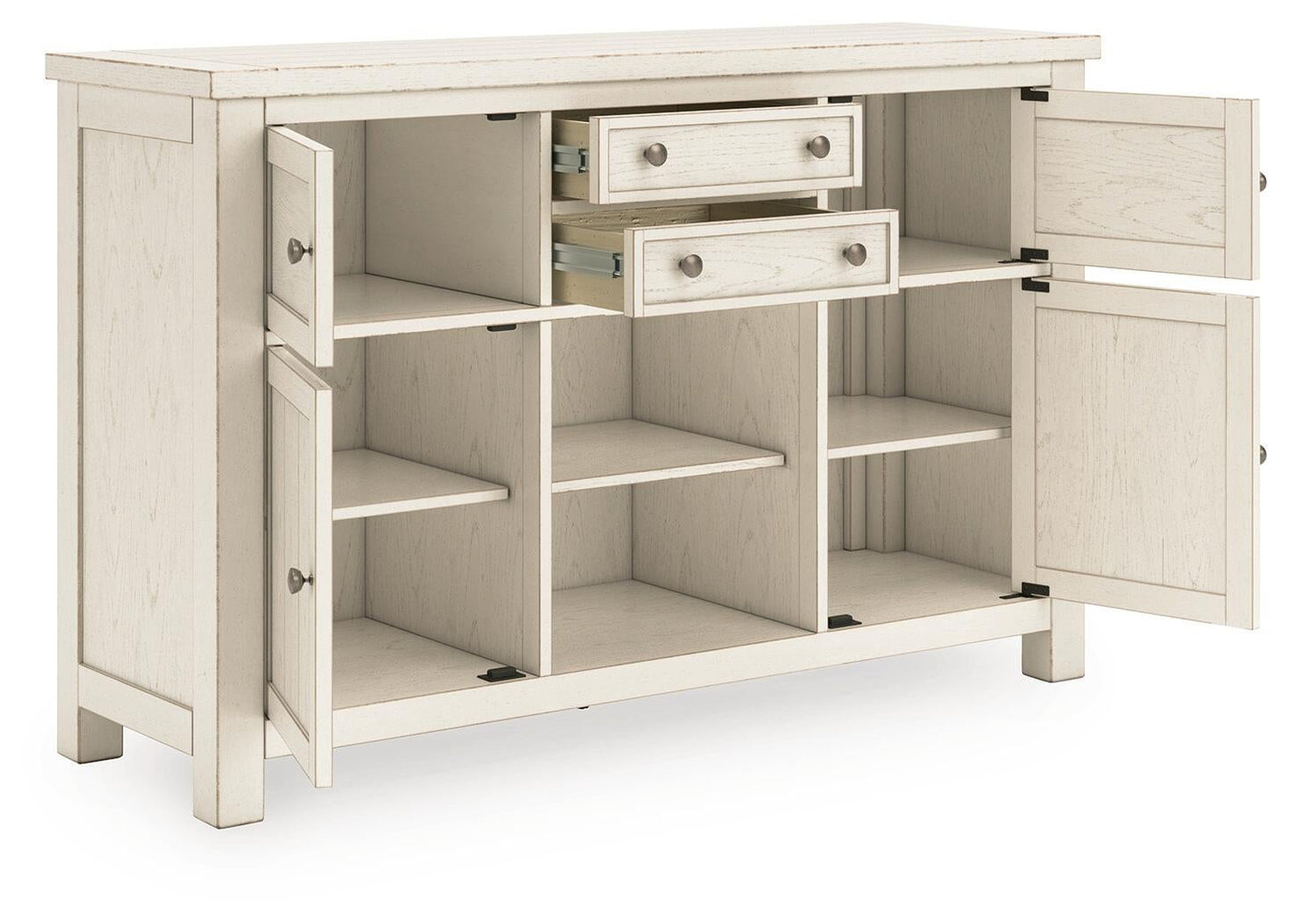 Robbinsdale Dining Room Server