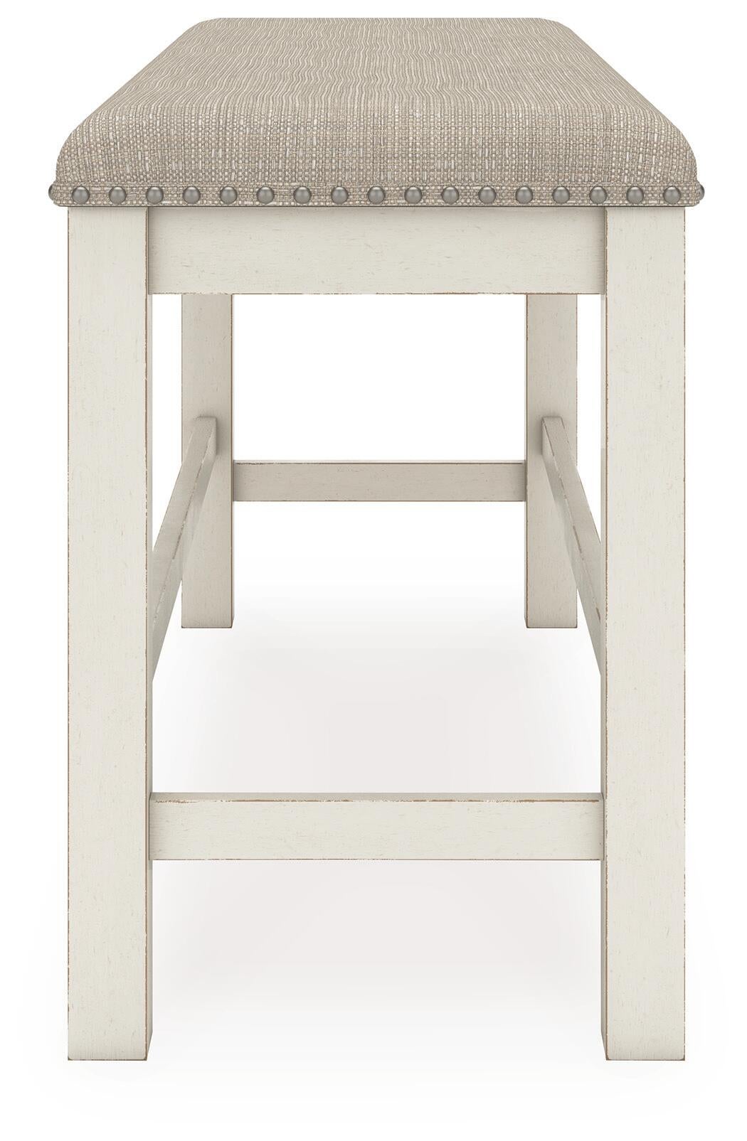 Robbinsdale DBL Counter UPH Bench (1/CN)