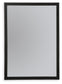 Danziar Bedroom Mirror