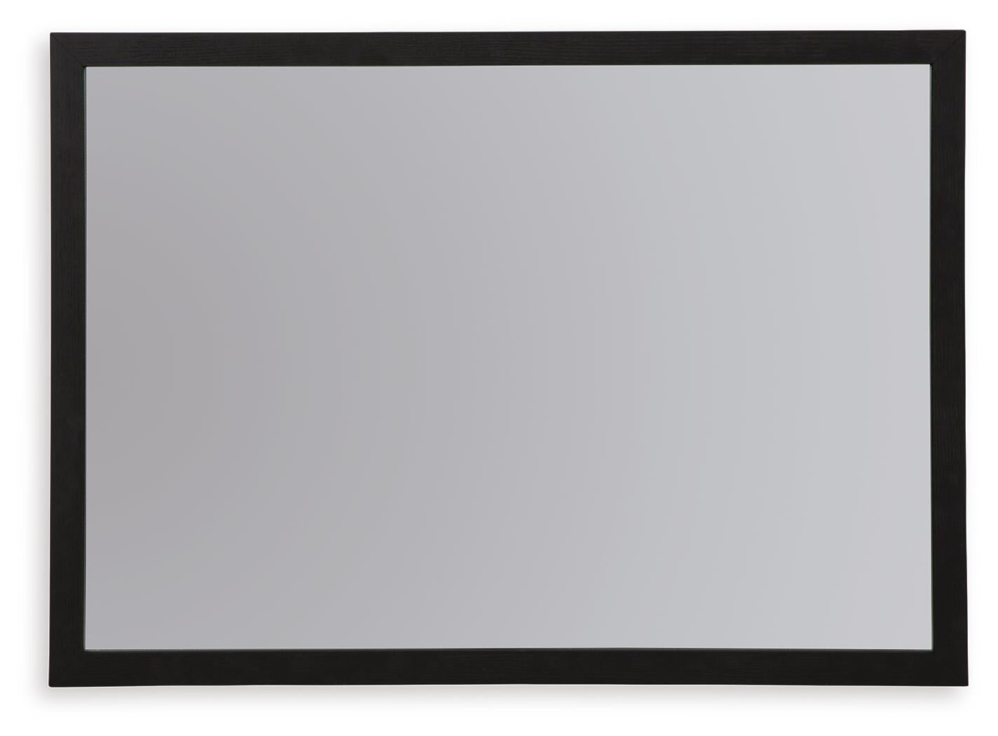Danziar Bedroom Mirror