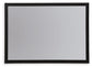 Danziar Bedroom Mirror