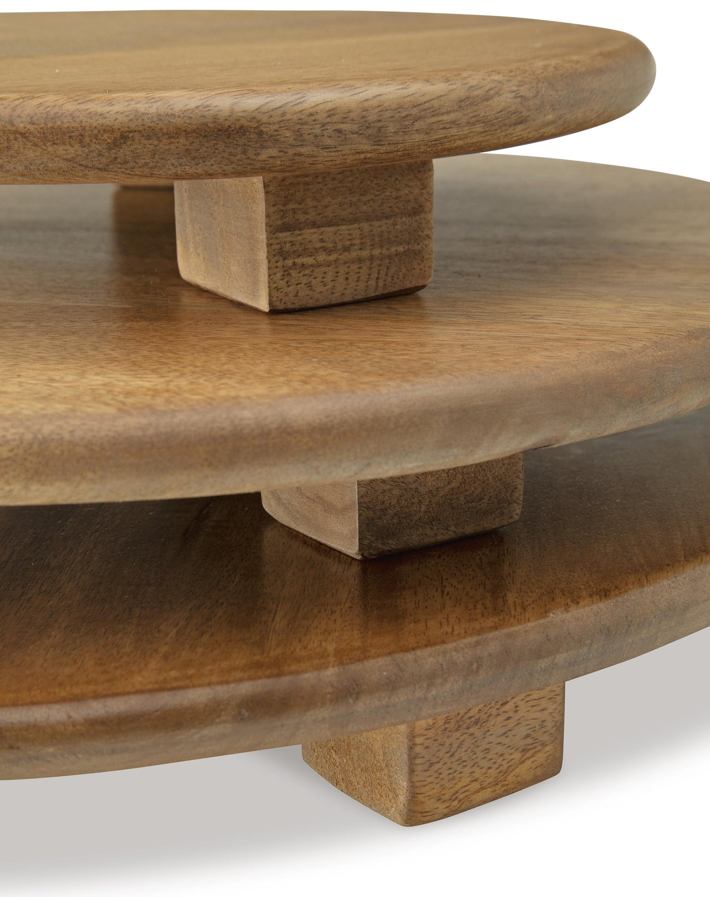Kaidler Tray Set (3/CN)