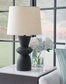 Scarbot Paper Table Lamp (2/CN)