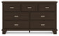 Covetown Dresser