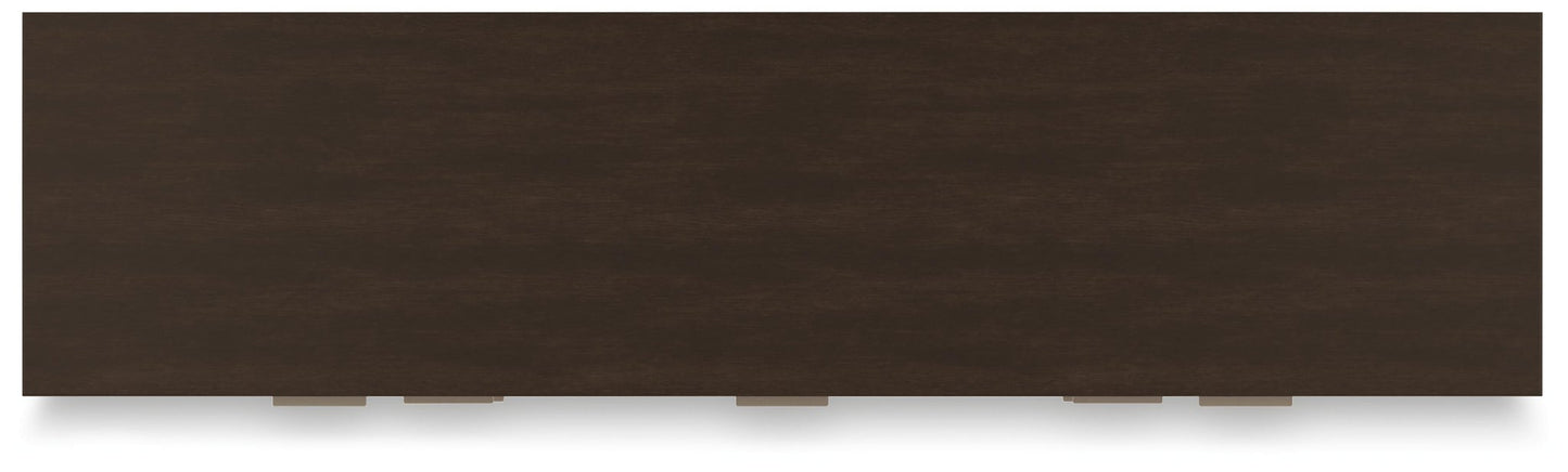 Covetown Dresser