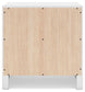 Binterglen Two Drawer Night Stand