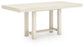 Robbinsdale RECT DRM Counter EXT Table