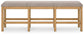 Havonplane XL Counter UPH DRM Bench