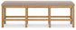 Havonplane XL Counter UPH DRM Bench