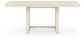 Robbinsdale RECT DRM Counter EXT Table
