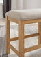 Havonplane XL Counter UPH DRM Bench