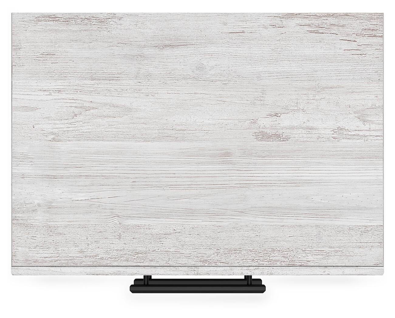 Cayboni Two Drawer Night Stand