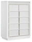 Chalanna Five Drawer Chest