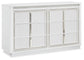 Chalanna Dresser