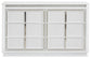 Chalanna Dresser