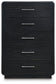 Rowanbeck Five Drawer Chest