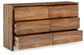 Dressonni Dresser