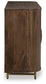 Amickly Accent Cabinet