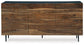 Darrey Accent Cabinet