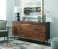 Darrey Accent Cabinet
