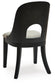 Rowanbeck Dining UPH Side Chair (2/CN)