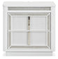 Chalanna Two Drawer Night Stand