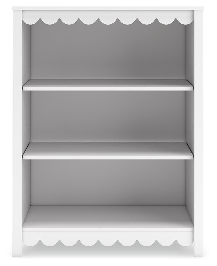 Hallityn Bookcase