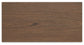 Landocken Four Drawer Chest