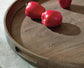 Webbworth Tray
