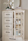 Shaybrock Door Chest