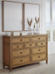 Sharlance Dresser