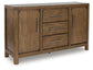 Cabalynn Dining Room Server