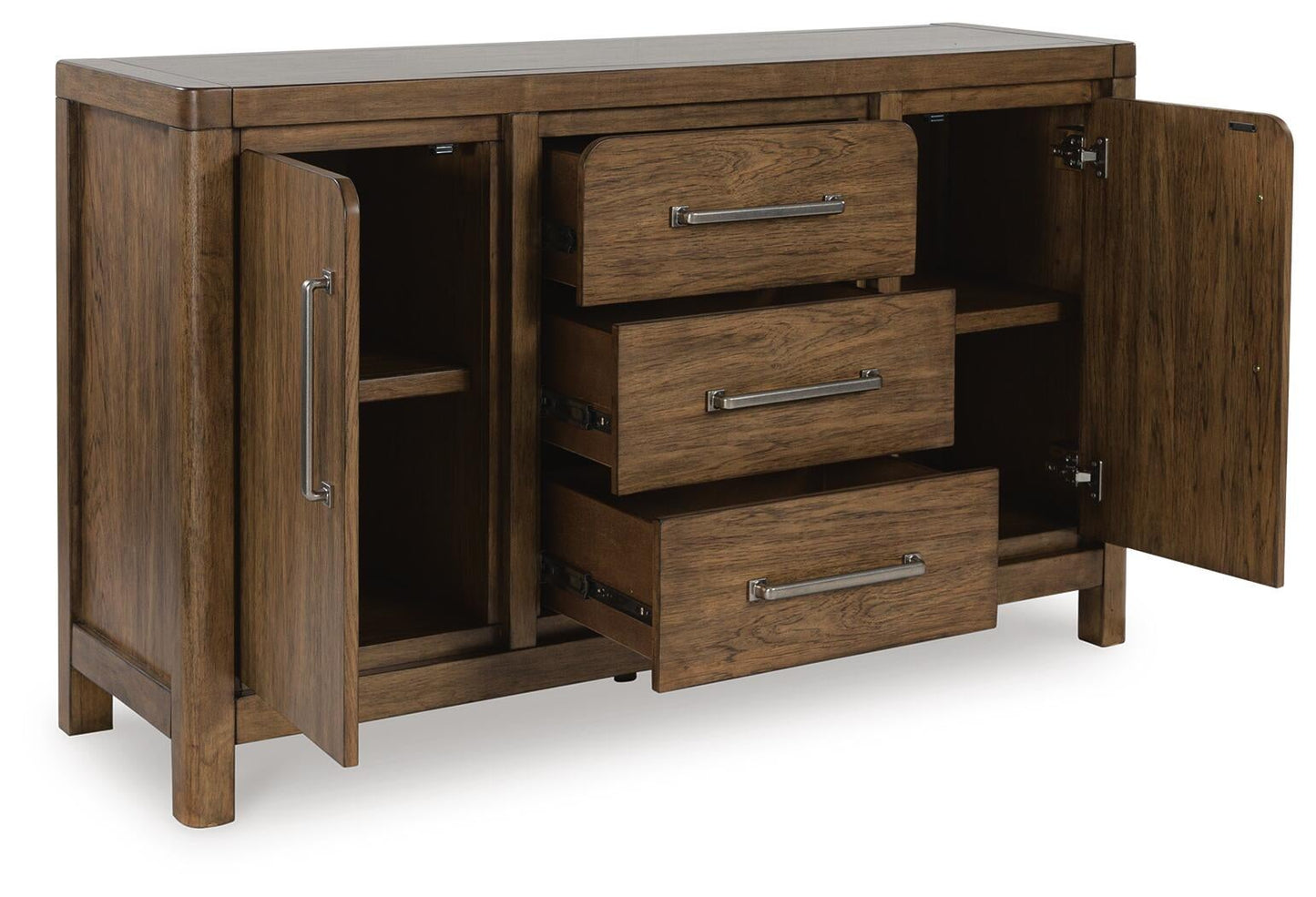 Cabalynn Dining Room Server