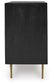 Tayner Accent Cabinet