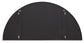 Denlow Accent Mirror
